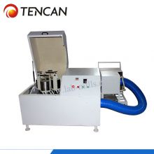Cryogenic Planetary Ball Mill