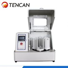 Micro-computerized Touch Screen Ball Mill